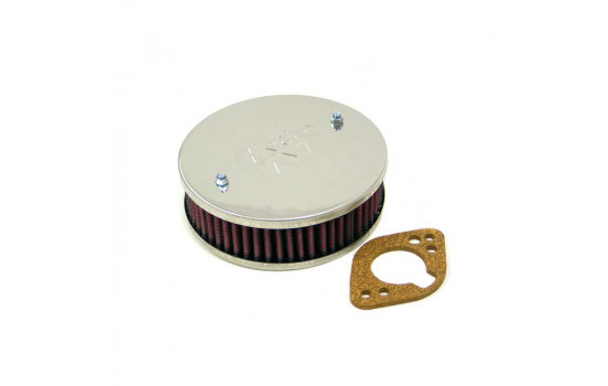 K & N carburetor air filter Sdr 6 Diameter Stromberg 150 (56-9312)