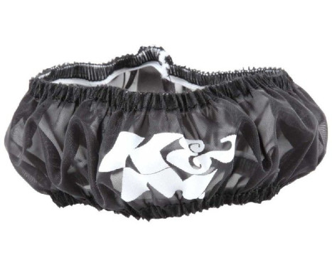K & N Nylon case HD-0080, black (HD-0800DK), Image 2