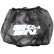 K & N Nylon cover AC-1012 black (AC-1012DK), Thumbnail 2