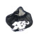 K & N Nylon cover AC-3098 black (AC-3098PK), Thumbnail 2