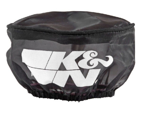 K & N nylon cover black (E-3120DK), Image 2