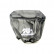 K & N Nylon cover black (E-3491PK), Thumbnail 2