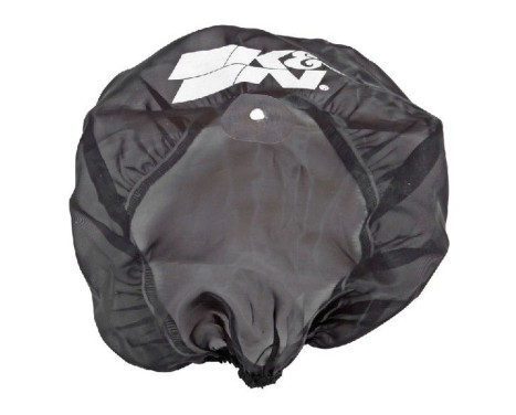 K & N nylon cover black (KT-4511DK)