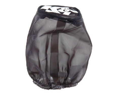 K & N Nylon cover black (RC-2890DK), Image 2