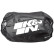 K & N Nylon cover black (RC-5166DK), Thumbnail 2