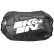 K & N Nylon cover black (RC-5166DK), Thumbnail 3