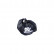 K & N Nylon cover, black (RF-1009DK), Thumbnail 2