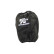 K & N Nylon cover, black (RF-1023DK), Thumbnail 2