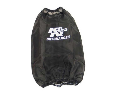 K & N Nylon cover black (RF-1032DK), Image 3