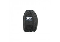 K & N Nylon cover, black (RF-1041DK)