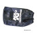 K & N Nylon cover, black (RU-0510PK), Thumbnail 2