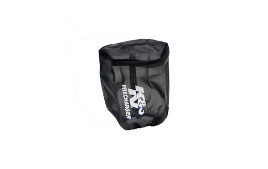 K & N Nylon cover, black (RU-1230PK)