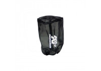 K & N Nylon cover, black (RU-1240PK)