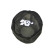 K & N Nylon cover black (RX-4990DK), Thumbnail 2