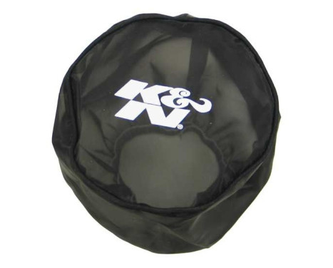 K & N Nylon cover black (RX-4990DK), Image 3