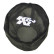 K & N Nylon cover black (RX-4990DK), Thumbnail 3