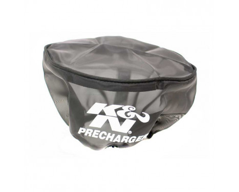 K & N Nylon cover black, universal (22-8015PK)