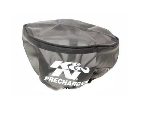 K & N Nylon cover black, universal (22-8015PK), Image 2