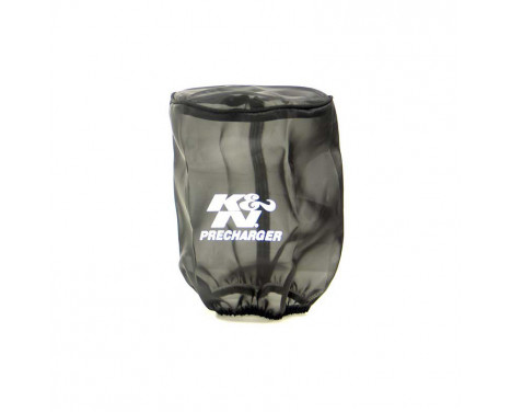 K & N Nylon cover black, universal (22-8044PK)