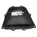 K & N nylon cover black (YA-4514DK), Thumbnail 2