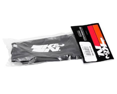 K & N Nylon cover HA-4504-T / HA-4506-T (HA-4504TDK), Image 2
