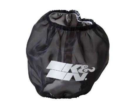 K & N Nylon cover KA-197508, black (KA-7508DK), Image 2