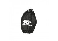 K & N Nylon cover PL-5006, black (PL-5006DK)