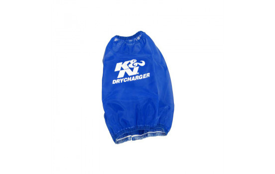 K & N Nylon cover RC-4700, blue (RC-4700DL)