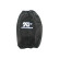 K & N Nylon cover RC-5046, black (RC-5046DK)