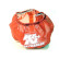 K & N Nylon Cover Red (E-3380PR), Thumbnail 2