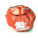 K & N Nylon Cover Red (E-3380PR), Thumbnail 3