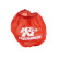 K & N Nylon cover, red, Honda (HA-3500PR), Thumbnail 2