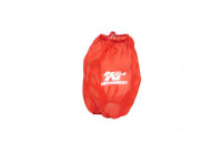 K & N Nylon cover, red (RF-1020DR)