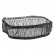 K & N Nylon cover RK-3901/11/21 black (RK-3901PK), Thumbnail 2