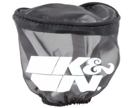 K & N Nylon cover RU-2780, black (RU-2780DK), Image 2