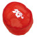 K & N Nylon cover RX-4990, red (RX-4990DR), Thumbnail 2