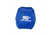 K&N Sport Filter Cover RX-4990, Blue (RX-4990DL)