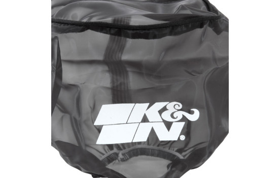 K&N sports filter cover black (22-8045PK), Image 2