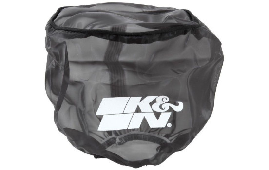 K&N sports filter cover black (22-8045PK), Image 3