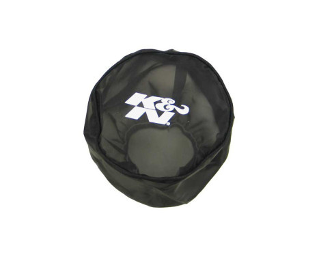 K&N sports filter cover black (RX-4990DK), Image 2
