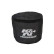 K&N sports filter cover black, universal (22-8016PK)