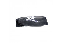 K&N sports filter cover for YA-6601-T black (YA-6601TDK)