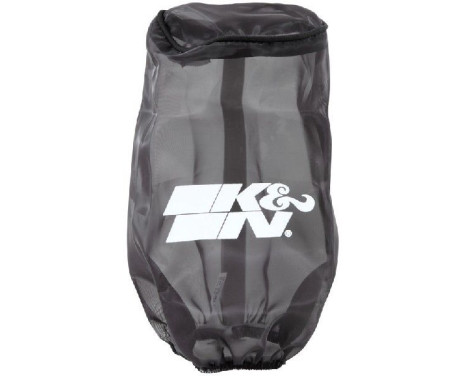 K&N sports filter cover / SN-2560 (SN-2560DK), Image 2