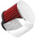 K & N Filter vent filter C / V Impression (62-1516)