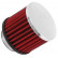 K & N Filter venting filter 38 mm (62-1460)