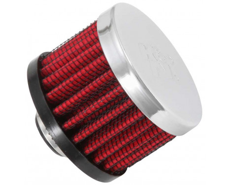 K & N Karter breather filter 10 mm (62-1320)