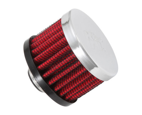 K & N Karter breather filter 10 mm (62-1320), Image 2