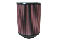 K & N universal replacement filter Cylindrical 102 mm (RD-1460)