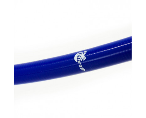Bonrath Silicone hose straight - Length: 1000mm - Ø13mm, Image 2