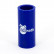 Bonrath Silicone hose straight - Length: 76mm - Ø32mm